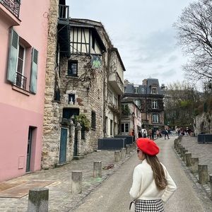 Meet your Posher, Jessica